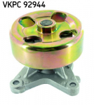 Veepump, mootori jahutus SKF VKPC 92944