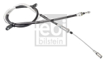 Tross,seisupidur FEBI BILSTEIN 107922
