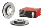 Piduriketas BREMBO 09.3148.75
