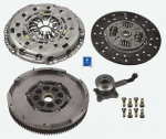 Sidurikomplekt SACHS 2290 601 163