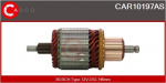 Ankur, starter CASCO CAR10197AS