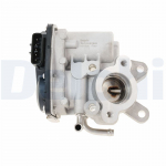 EGR-klapp DELPHI EG10636-12B1