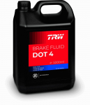 Pidurivedelik TRW PFB405SE