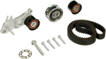 Hammasrihma komplekt GATES K025686XS