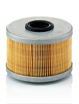 K&uuml;tusefilter MANN-FILTER P 716/1 x
