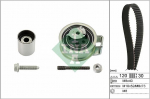 Hammasrihma komplekt Schaeffler INA 530 0176 10