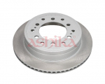 Piduriketas ASHIKA 61-02-209C