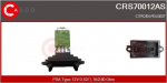Takistus,salongipuhur CASCO CRS70012AS