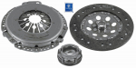 Sidurikomplekt SACHS 3000 846 501