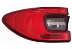 Tagatuli DEPO 551-19AEL-WE