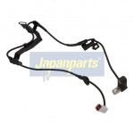 Andur, rattap&ouml;&ouml;rete arv JAPANPARTS ABS-305