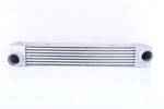 Kompressori&otilde;hu radiaator NISSENS 96607