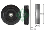 Rihmaratas,v&auml;ntv&otilde;ll Schaeffler INA 544 0007 10