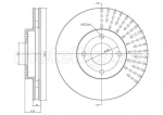 Piduriketas METELLI 23-1659C