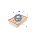 &Otilde;hufilter UFI 30.246.00