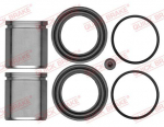 Remondikomplekt,Pidurisadul QUICK BRAKE 114-5322