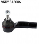 Rooliots SKF VKDY 312006
