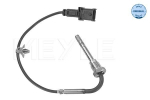 Andur, heitgaasitemperatuur MEYLE 614 800 0038