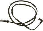 Hoiatuskontakt, piduriklotsi kulumine TRW GIC330