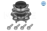 Rattarumm MEYLE 36-14 752 0001