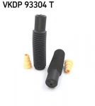 Tolmukaitse komplekt,Amordid SKF VKDP 93304 T