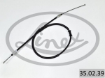 Tross,seisupidur LINEX 35.02.39