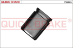 Kolvid,pidurisadul QUICK BRAKE 185130K