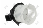 Salongipuhur ABAKUS 016-022-0004