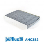 Filter,salongi&otilde;hk PURFLUX AHC352