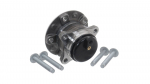 Rattalaagrikomplekt SKF VKBA 7039