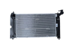 Radiaator,mootorijahutus NRF 53397