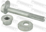 Kumeruste korrigeerimiskruvide komplekt FEBEST 1229-001-KIT
