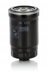 K&uuml;tusefilter MANN-FILTER WK 8205