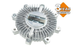 Sidur, radiaatoriventilaator NRF 49602