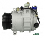 Kompressor,kliimaseade NISSENS 89520