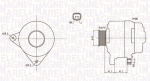Generaator MAGNETI MARELLI 063732008010