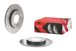 Piduriketas BREMBO 08.5334.1X
