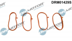 Tihendikomplekt,Sisselaskekollektor Dr.Motor Automotive DRM01429S