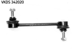 Stabilisaator,Stabilisaator SKF VKDS 342020