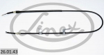 Tross,seisupidur LINEX 26.01.43