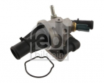Termostaat,Jahutusvedelik FEBI BILSTEIN 32646