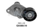 Rihmapinguti,soonrihm SNR GA359.10