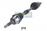 Veov&otilde;ll JAPANPARTS GI-275