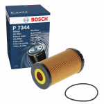 &Otilde;lifilter BOSCH F 026 407 344