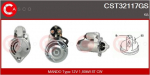 Starter CASCO CST32117GS