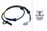 Andur, rattap&ouml;&ouml;rete arv HELLA 6PU 358 217-971