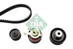 Hammasrihma komplekt Schaeffler INA 530 0065 10
