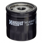 &Otilde;lifilter HENGST FILTER H14W42