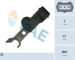 Andur,s&uuml;&uuml;teimpulss FAE 79166