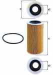 &Otilde;lifilter KNECHT OX 370D